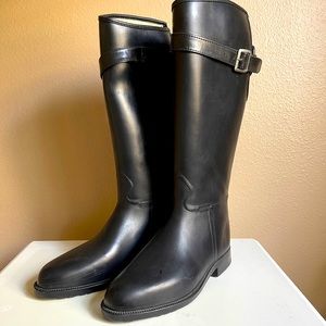 dav Women’s Rain Boots